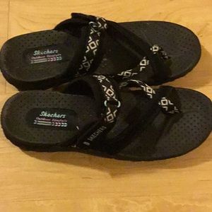 Skechers Reggae-Trailway outdoor sandal